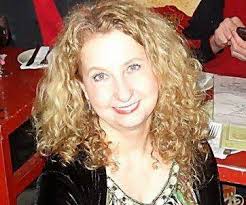 Paula Parris is originally from South Carolina but now lives here in  Atlanta. She loves horses and loves dancing so Andy Patel nominated Paula  as a member in the Atlanta Area Ballroom