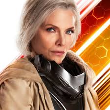 What Does Janet Do To Ghost At The End Of 'Ant Man & The Wasp'? The Scene  Is More Important Than You Think