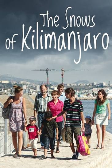 The Snows of Kilimanjaro | Rotten Tomatoes