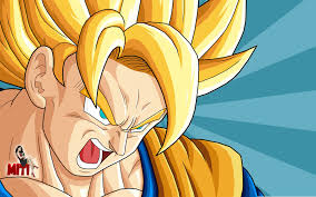 Maybe you would like to learn more about one of these? Goku Cartoon Characters Hd Wallpaper Preview 10wallpaper Com