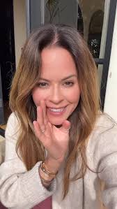 What the 50's look like. Our self reflection workshop is so powerful. What  do you see when you look in the mirror? Just retraining, the brain here  with meaningful mantras, kind words,