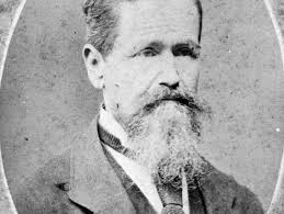 Ringling was not the last great Sarasotan