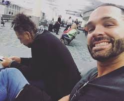 Thomas Hooks (@NaughtyYoungsta)