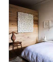 Lisa Gorman Dean Angelucci Melbourne Home Side Tables Bedroom Design Files Melbourne House