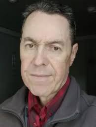 For all who knew and loved Mr Curran. 😢