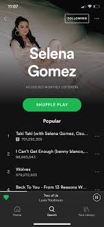 Charts Discussion Taki Taki 700m On Spotify Charts Atrl