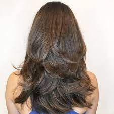 Asymmetry is very fashionable, so making differently sized layers on the sides will make your bob look amazing. Pin On Hair