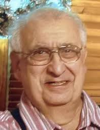 Santo Joseph Cannizzo Obituary (2025)