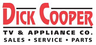 Dick Cooper TV & Appliance Reviews