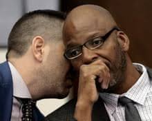 Missouri man freed as murder conviction overturned after three decades