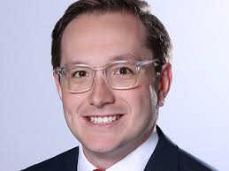 Gallagher Broker Nicholas Terlecki Recognized as a 2023 Public Sector Power  Broker : Risk & Insurance