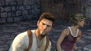 Uncharted The Nathan Drake Collection Wallpaper Nathan Drake Drake Uncharted