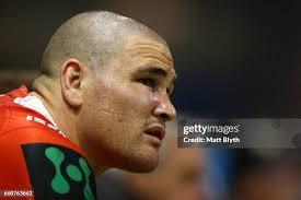 123 Rd 7 Dragons V Cowboys Stock Photos, High-Res Pictures, and Images