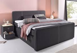 Boxspringbett 180x200 Gunstig Otto Zuhause