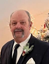 Obituary for Randall "Randy" Ray Lawson