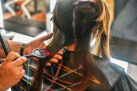 We've got the lowdown on the latest covid guidelines. 10 Of The Best Affordable Salons For Hair Color In Metro Manila Booky
