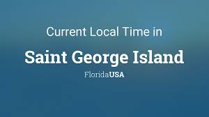 Check spelling or type a new query. Current Local Time In Saint George Island Florida Usa