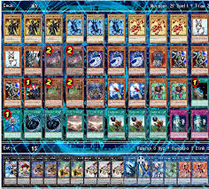 Decks combo for one shot synchron. Help For A Djinn Xyz Deck Yugioh