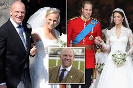 Mike Tindall Reveals Royal Wedding Secrets From Prince