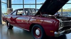 Image result for Black Velvet 1969 Belvedere