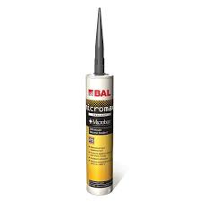 bal micromax sealant tiling products bal adhesives