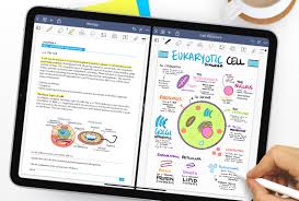 There are many alternatives to goodnotes for ipad if you are looking to replace it. Goodnotes 5 3 For Ipados Introducing Multiple Window Support Dark Mode And Ocr Document Scanning By Goodnotes Goodnotes Blog
