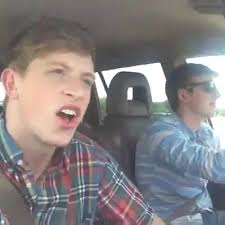 If you want to laugh, pause this video at random times... trust me