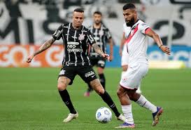 Independente se o jogo ocorre no estádio arena corinthians (são paulo), ou em outros estádios. Jogo Do Corinthians