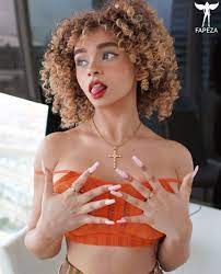 Kiara Peach  kiara.peach Nude Leaks OnlyFans Photo 4 - Fapeza
