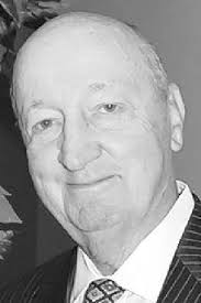 Gerald Hagerty Obituary and Online Memorial (2019)