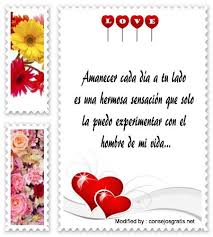 Poemas De Amor Para Mi Esposa Palabras De Amor Para Mi Esposa Http Www Consejosgratis Net Carta De Frases De Amor Puro Mensajes De Amor Amor Puro Y Sincero