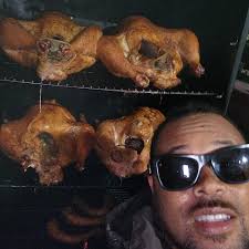 John Goudeau (@thefoodplugtm) • Instagram photos and videos