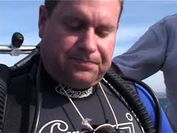 USS Oriskany: A Journey to Become a Technical Diver