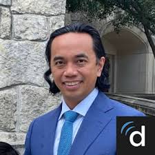 Dr. Geronimo Mendoza Urias, MD