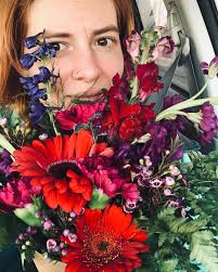 Gingerbomb Wildfire- Digital Download — Megan Burtt