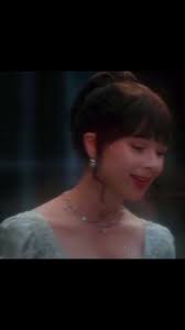 Eloise Bridgerton Before and After