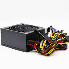 The gpu ethereum mining rig is a way for me to be a more active participant in cryptocurrency. 1800w Atx 8pin 12 Gpu Power Supply Mining Eth Rig Ethereum Coin Miner Machine Computer Components Parts Computer Power Supplies