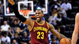 Maybe you would like to learn more about one of these? Lebron James Says Cleveland Cavaliers Aren T Matching Effort Of Golden State Warriors