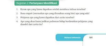 Evaluasi dan verifikasi pelatihan praktek lapangan identifikasi penyandang disabilitas Tolong Bantu Jawab Ya Brainly Co Id