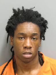 Arrest Mugshots 7/15/2014