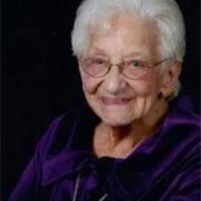 Myrle E. "Yai Yai" Knapp Obituary August 24, 2014
