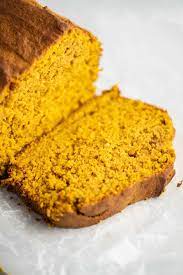 Maybe you would like to learn more about one of these? The Best Cake Mix Pumpkin Bread Build Your Bite