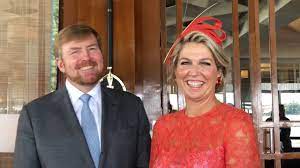 Is de baard van willem alexander een blijvertje. Trending Topic In 2019 Willem Alexander En Maxima Over De Baard Youtube