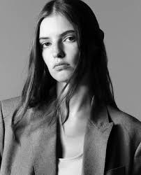 Leila (@leilathecowboy) by Joel Forman (@joelforman)⁠ ⁠ Stylist  @oriana_deluca ⁠ Make up @jaquedicondio ⁠ Film processing @dofilmlab⁠  Darkroom handprints @colourdarkroom⁠ #Priscillas