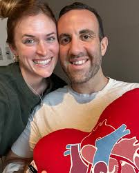 Fundraiser for Zack and Laura Yoder by Kim poulsen : Help Zack and Laura  Through Open-Heart Surgery Recovery