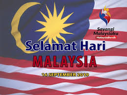 Malaysia bersih', which is 'love my malaysia: Jkptg Auf Twitter Selamat Menyambut Hari Malaysia Dari Warga Jkptg
