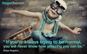 Autism is an extremely variable disorder. Quotes For World Autism Awareness Month Angelsense
