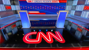 How To Watch The Democratic Debate Live Time Channels Candidates Cnnpolitics