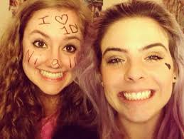 6 years that truly changed my life and I have Liam to be one of the people  to thank. These past few days have felt unreal. One in a sense that someone