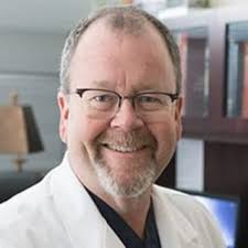 Dr. Jim Benge, MD